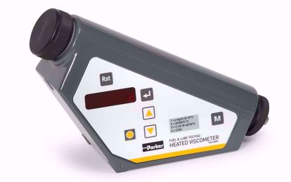 Picture of Oil Analysis Viscometer (Heated)