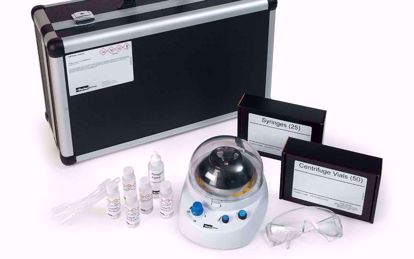 Picture of Chromatography Papers (100 off)