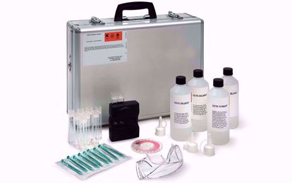 Picture of Compatibility Tester - Complete with Case and Accessories