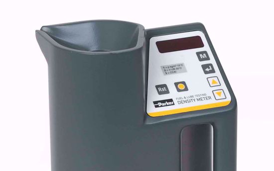 Picture of EasySHIP DIGI Combined Kit - Water  TBN  Salt  Insolubles and Viscosity